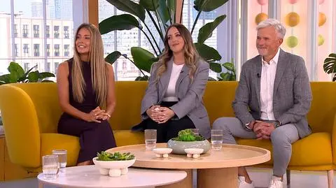 Program "Bez kompleksów" wrócił na antenę