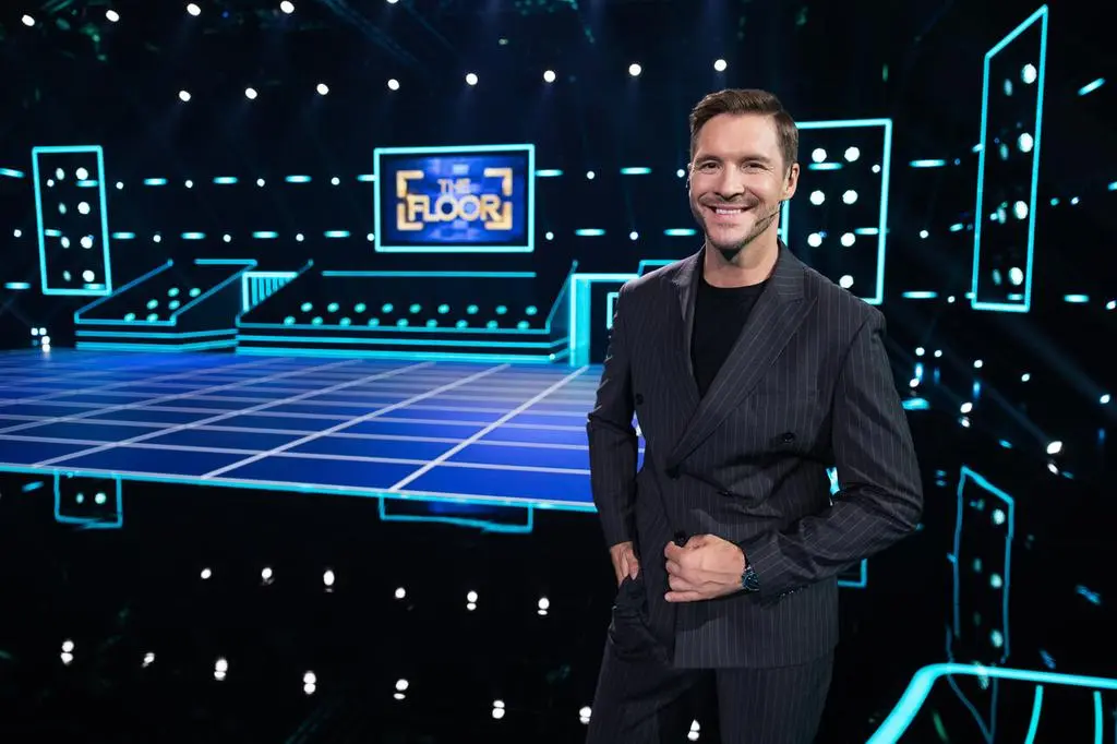 Program "The Floor"