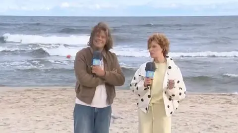 Projekt Plaża