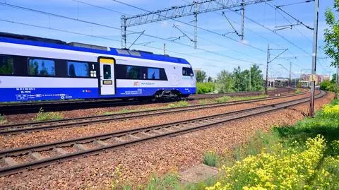 Promocja w PKP Intercity. Tańsze bilety z okazji 25-lecia spółki
