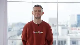 Vito Bambino i rekord nominacji do Fryderyków. "Nagrody publiczności są dla mnie najbardziej wartościowe"