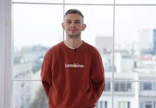 Vito Bambino i rekord nominacji do Fryderyków. "Nagrody publiczności są dla mnie najbardziej wartościowe"