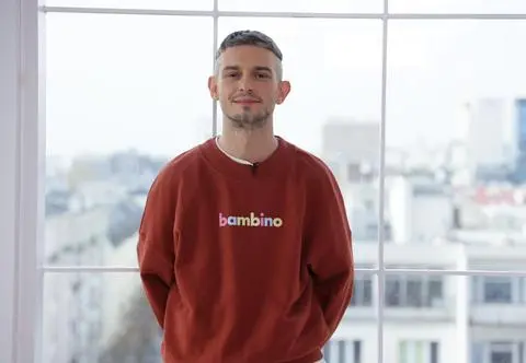 Vito Bambino i rekord nominacji do Fryderyków. "Nagrody publiczności są dla mnie najbardziej wartościowe"