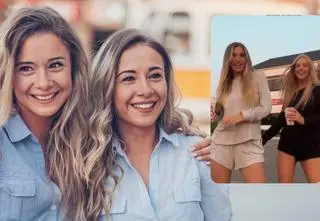 Matkę i córkę dzieli 16 lat różnicy. Internauci nie są w stanie rozpoznać, która z pań jest starsza