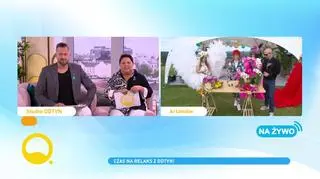 Co w życiu ich zmienia ślub od pierwszego wejrzenia?