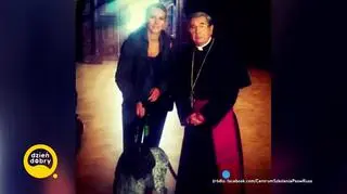 Aktorstwo z pazurem i z kopyta