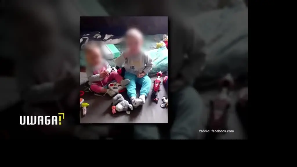 Uwaga! TVN: 3-letni Kuba nie żyje