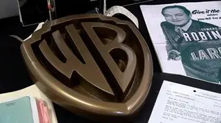 Bracia z Krasnosielca stworzyli wytwórnię filmów w Hollywood. "Polska w tym muzeum oddaje im hołd"
