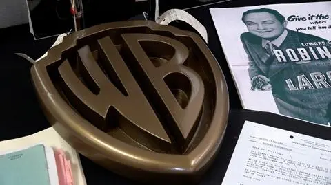 Warner Bros