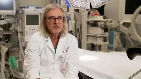 Chirurdzy słuchają muzyki na salach operacyjnych. Czym jest "efekt Mozarta"?