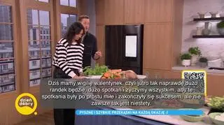 Kiedy twój adorator jest zbyt nachalny (napisy)