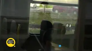 Metamorfoza uśmiechu Barbary