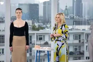 Taping - jak wymodelować piersi za pomocą taśm?