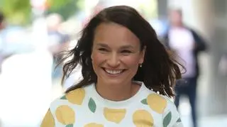 Ania Starmach i jej sprawdzony przepis na papryczki padron