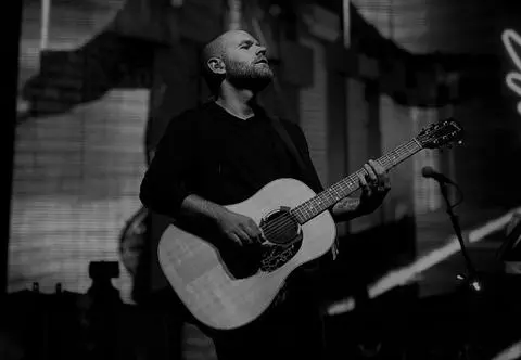 Mark Sheehan nie żyje. Gitarzysta "The Script" miał 46 lat