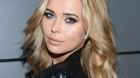 Sandra Kubicka poddała się zabiegowi. "Prawie zemdlałam, strasznie się boję takich rzeczy"