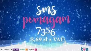 Wielki finał akcji Fundacji TVN i Uwagi! Pomagają gwiazdy, pomóż i ty 