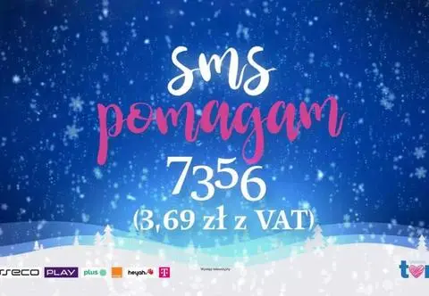 Wielki finał akcji Fundacji TVN i Uwagi! Pomagają gwiazdy, pomóż i ty 