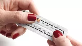 Pierwsza pigułka antykoncepcyjna dostępna bez recepty
