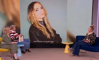 Cara Delevingne o uzależnieniu