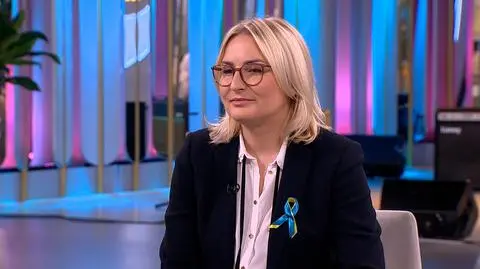  Dominika Nawrocka, ekspert finansowo-bankowy