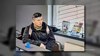 Grzegorz Borys nie żyje. Zaskakujące ustalenia reporterów Uwagi TVN dotyczące jego poszukiwań