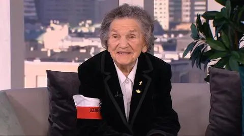 Warszawianka Roku 2021