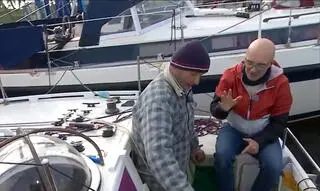 Podróż dookoła świata
