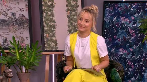 Czy prowadzący pamiętają wszystkich prowadzących Dzień Dobry TVN?