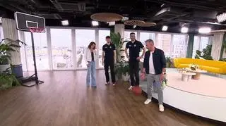 Koszykówka - sport dla każdego