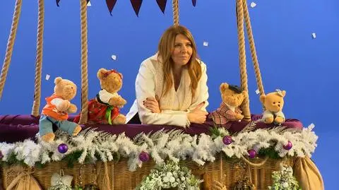 Katarzyna Kolenda-Zaleska, dziennikarka, prezes Fundacji TVN "Nie jesteś sam" 