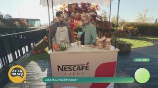 Pumpkin spice latte. Jak przygotować taką kawę w domu? 