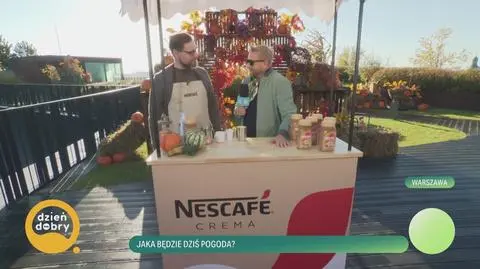 Pumpkin spice latte. Jak przygotować taką kawę w domu? 