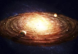 Gwiazdy pochłaniają planety? Nowe badania nie pozostawiają złudzeń