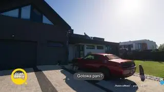 Sylwia i Adam razem odNowa - napisy