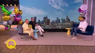 Gorące newsy ze świata gwiazd 