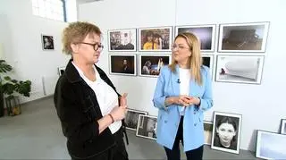 Zdjęcia tworzone przez polskie artystki. "One często widzą więcej niż my"