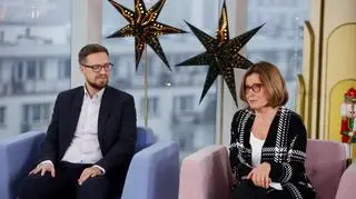 Co się działo dzień przed stanem wojennym? 