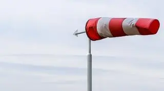 Silny wiatr nad Polską. IMGW wydał ostrzeżenia