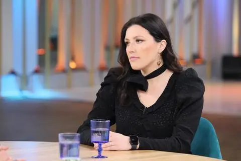 Mecenas Eliza Kuna opowiedziała w studiu Dzień Dobry TVN o tym, jak ubiegać się o odszkodowanie 