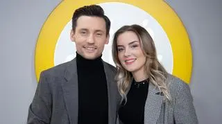 Oliwia i Krystian Pesta o zmaganiach w Azji Express. "Wiedziałem, że to będzie strzał w dziesiątkę" 