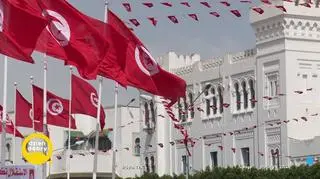 Polak aresztowany w trakcie wakacji w Tunezji - napisy