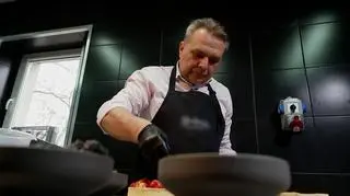 Jak Mieszała namieszał w polskim cukiernictwie 