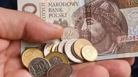 Inflacja styczeń 2024 - oficjalne dane GUS. Ile wyniosła?