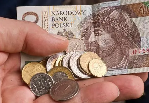 GUS podał wstępne dane na temat inflacji w styczniu 2024