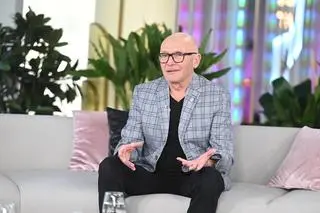 Marek Siudym 
