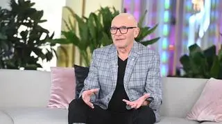 Marek Siudym o aktorstwie i swojej pasji
