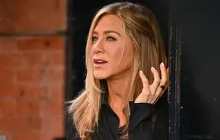 Jennifer Aniston ujawnia, dlaczego nie ma dzieci
