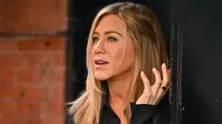 Jennifer Aniston znów w żałobie. "Jeden po drugim - to szalone"