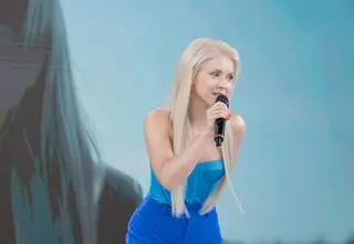 Sonia Maselik i jej "Jedno słowo". Wbrew tytułowi artystka ma do przekazania o wiele więcej